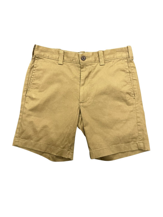 Pantaloneta 28 (J. CREW)