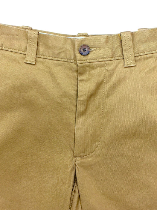 Pantaloneta 28 (J. CREW)