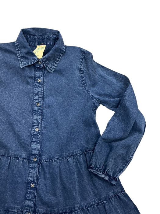 Vestido para niña 10/12 (THEREABOUTS)