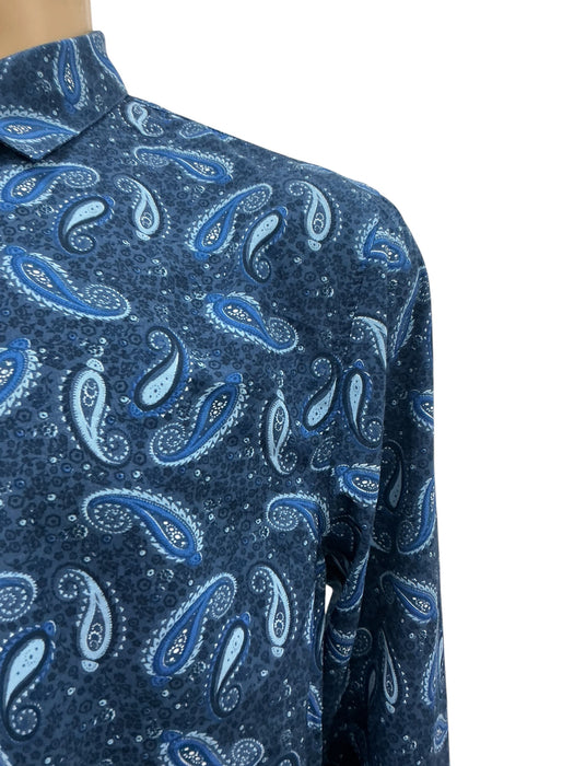 Camisa XL (ESSEX CROSSING)