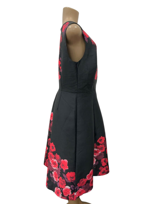 Vestido 12 (TALBOTS)