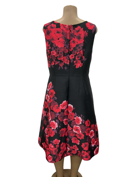 Vestido 12 (TALBOTS)