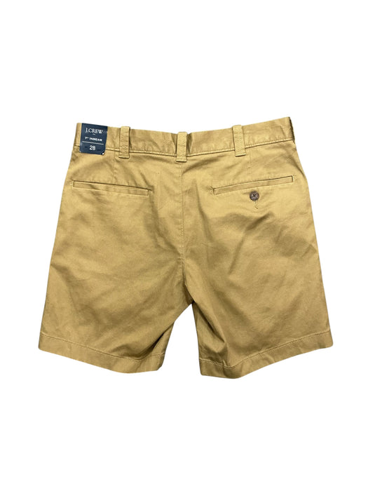 Pantaloneta 28 (J. CREW)