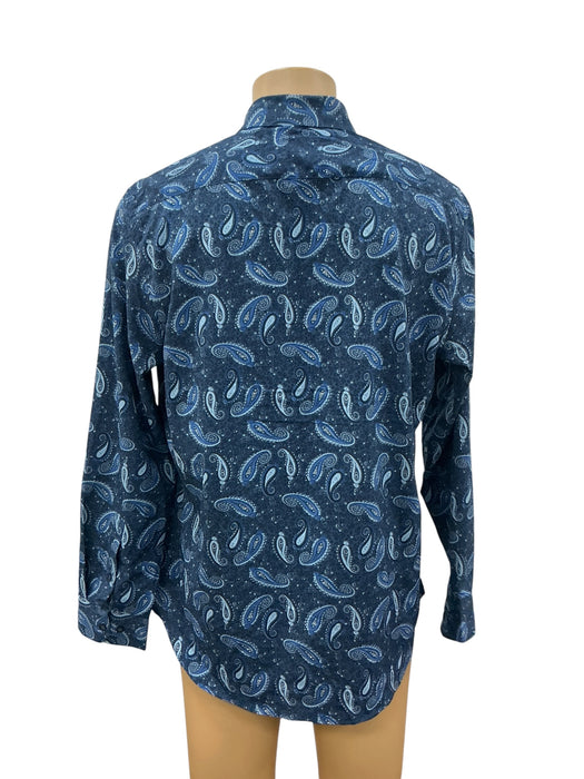 Camisa XL (ESSEX CROSSING)