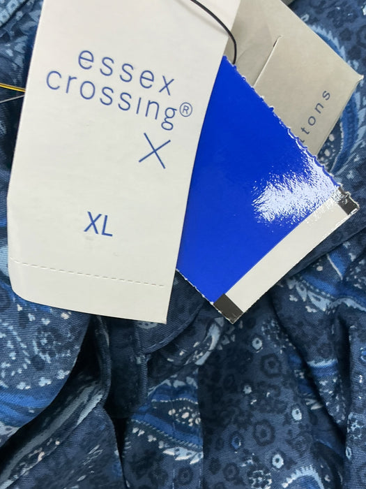 Camisa XL (ESSEX CROSSING)