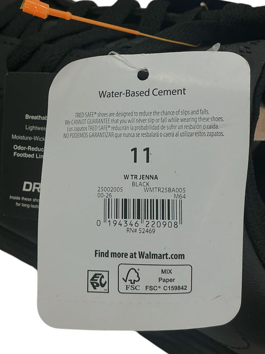 Tenis 11 (TRED SAFE)