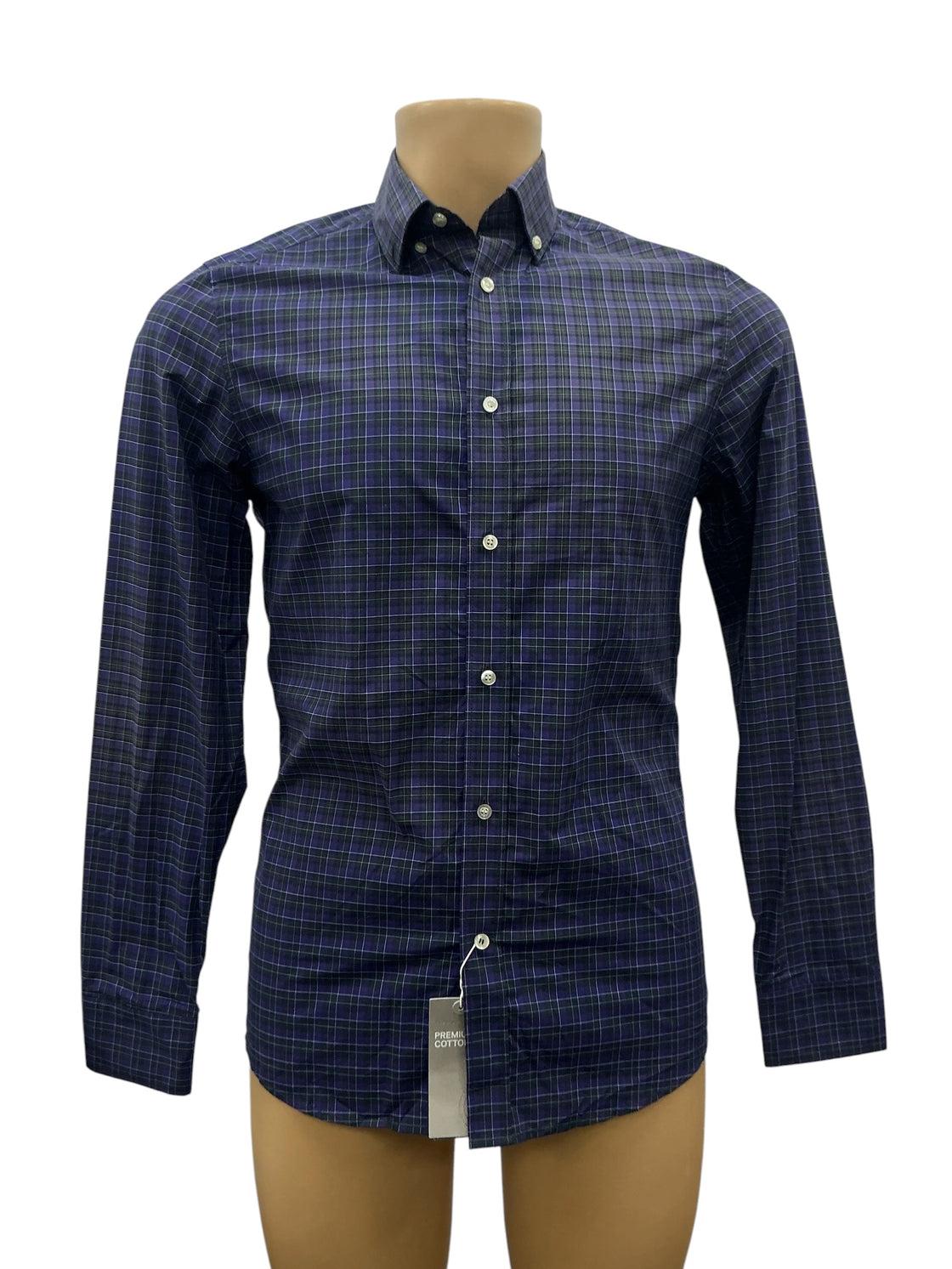 Camisa (H&M)