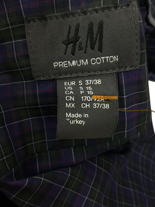 Camisa (H&M)