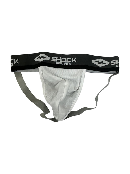 Suspensorio core con copa bioflex (SHOCK DOCTOR)