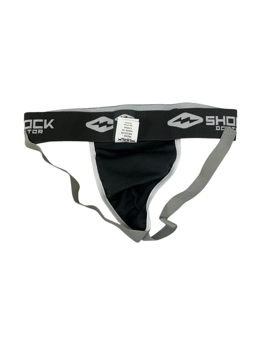 Suspensorio core con copa bioflex (SHOCK DOCTOR)