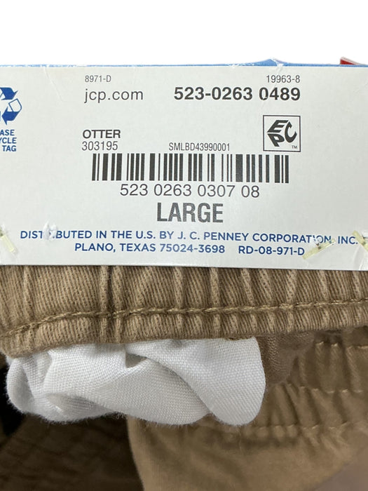 Pantalón L (ARIZONA)