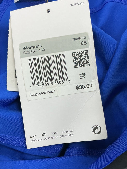 Short XS (NIKE)