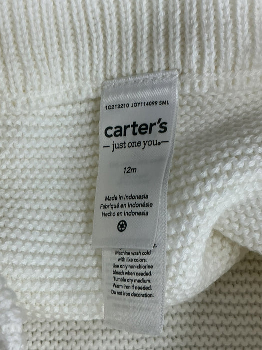 Conjunto para bebé 12M (CARTER´S)