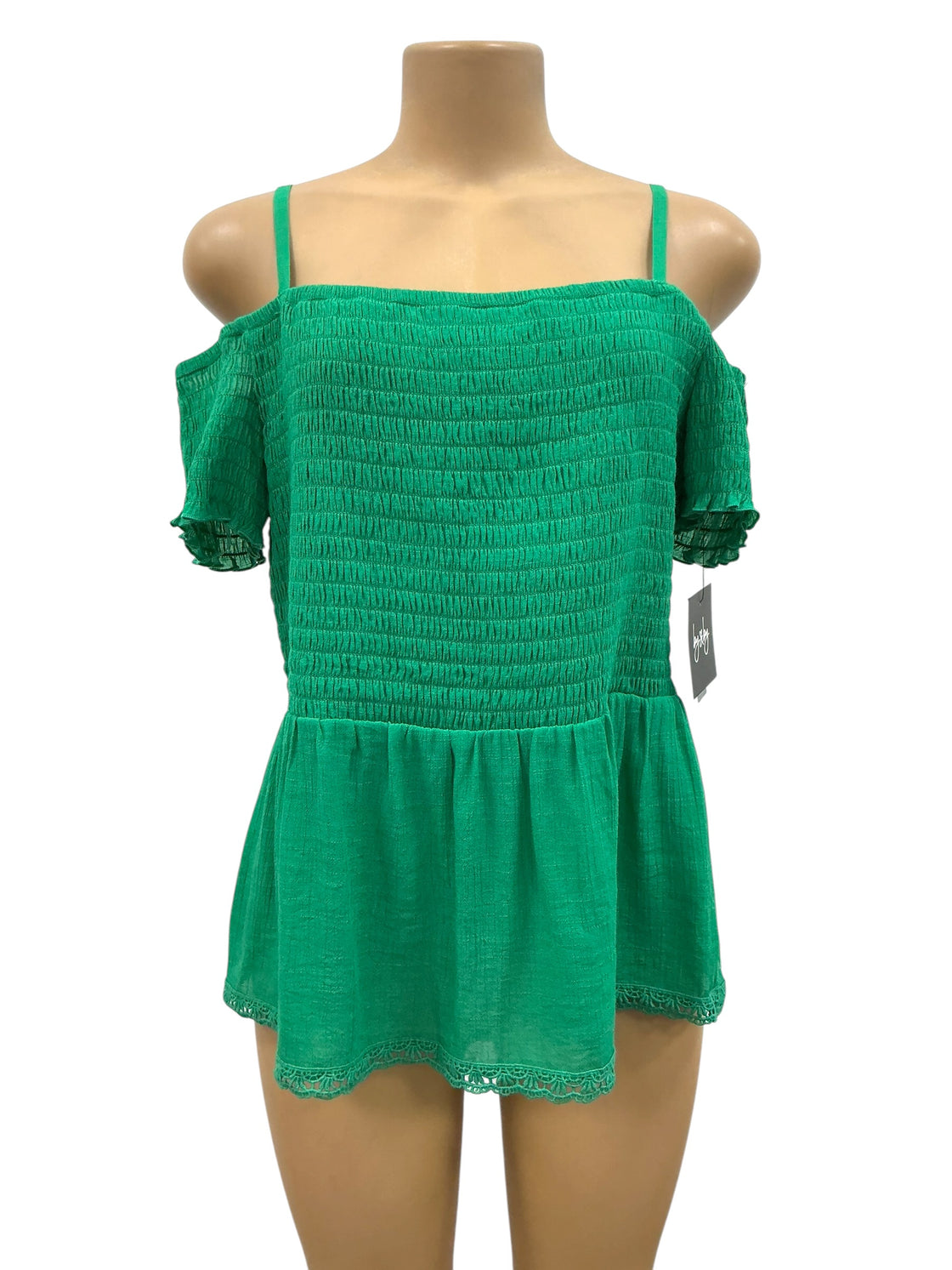 Blusa XL (BY & BY)