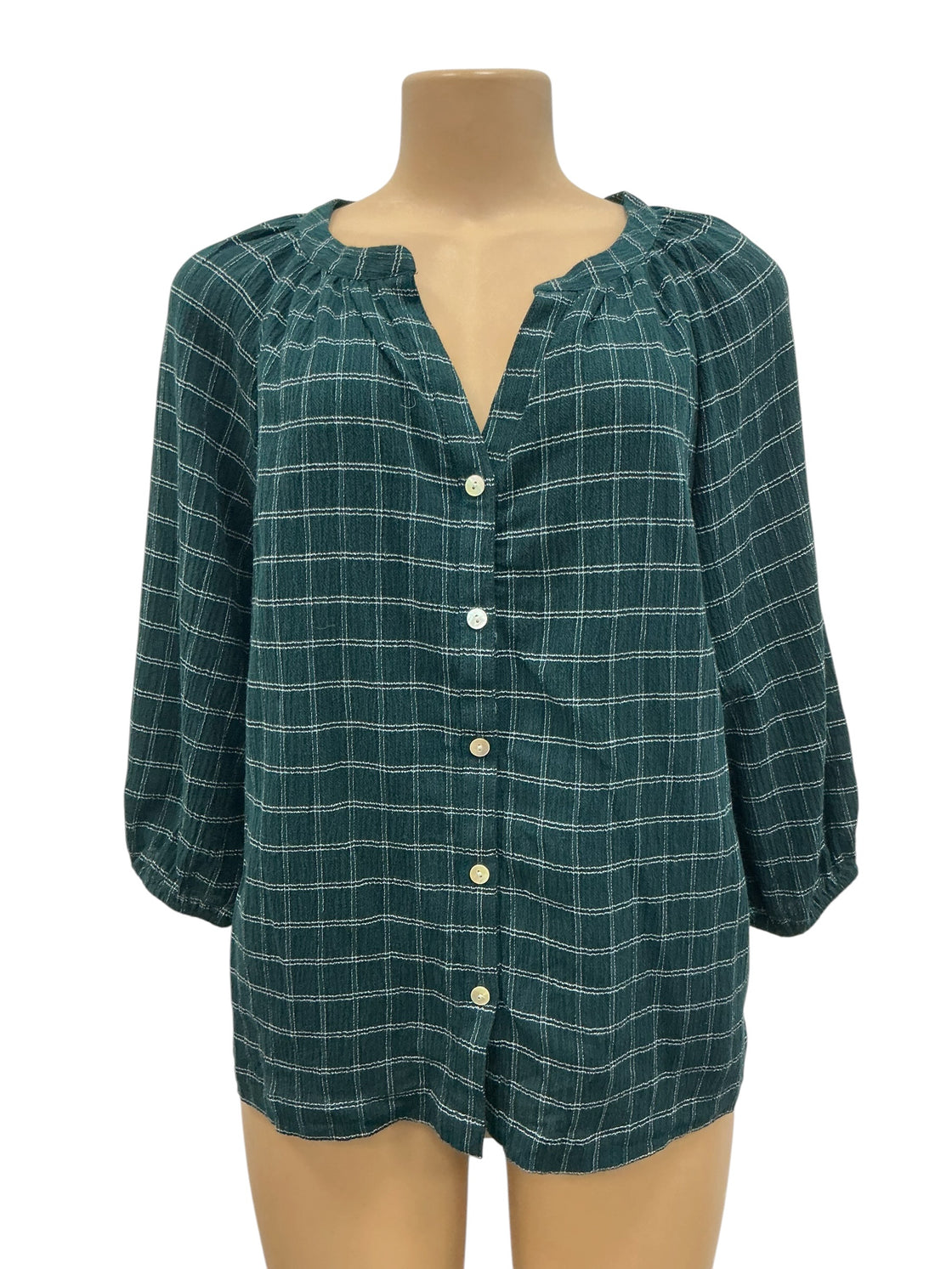 Blusa XS (J.JILL)