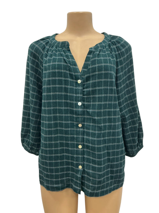 Blusa XS (J.JILL)