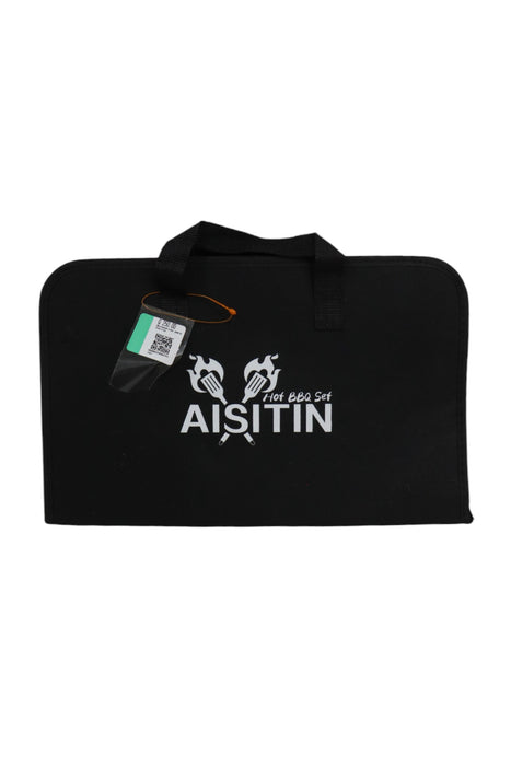 Kit para parrilla (AISITIN)