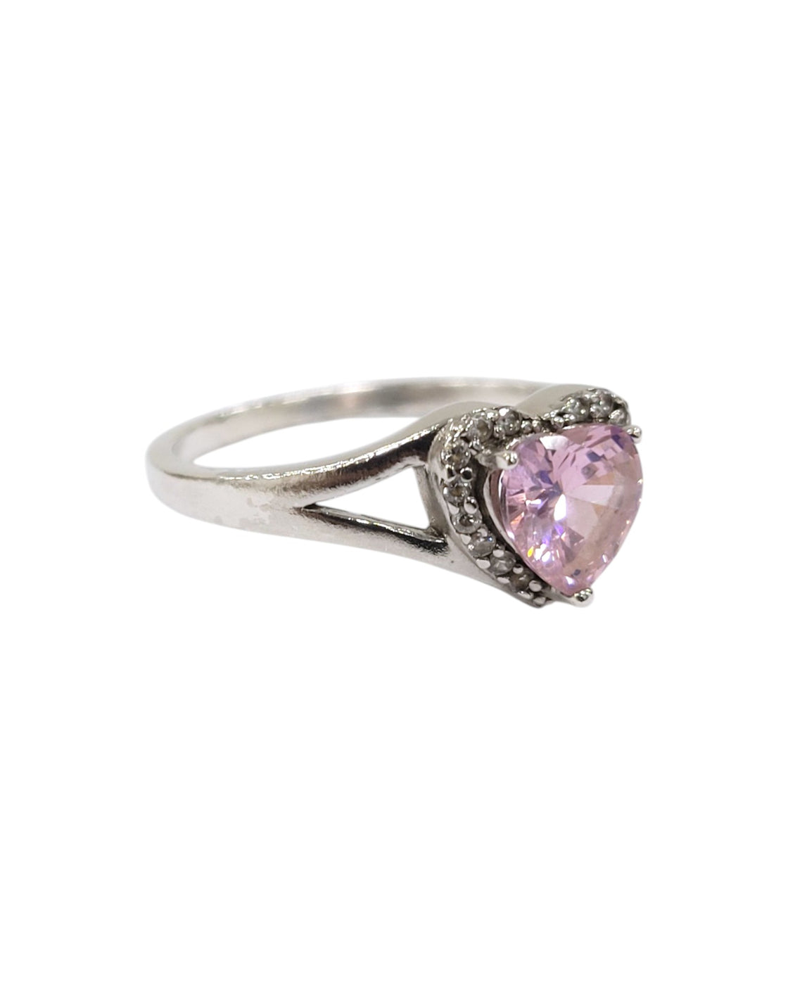 Anillo de plata (925)