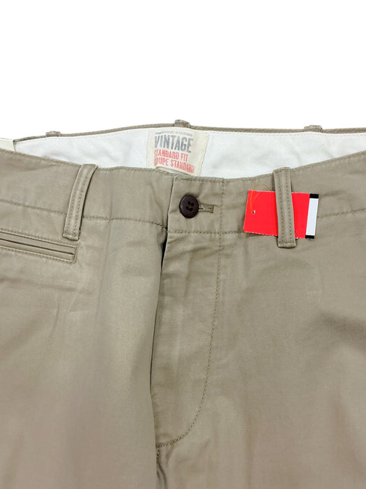 Pantalón 33X34 (STANDARD FIT COUPE)