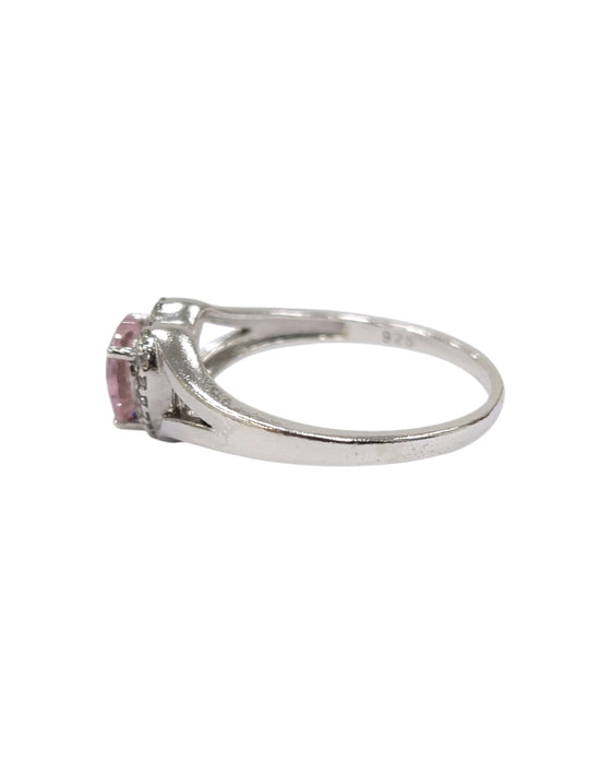 Anillo de plata (925)