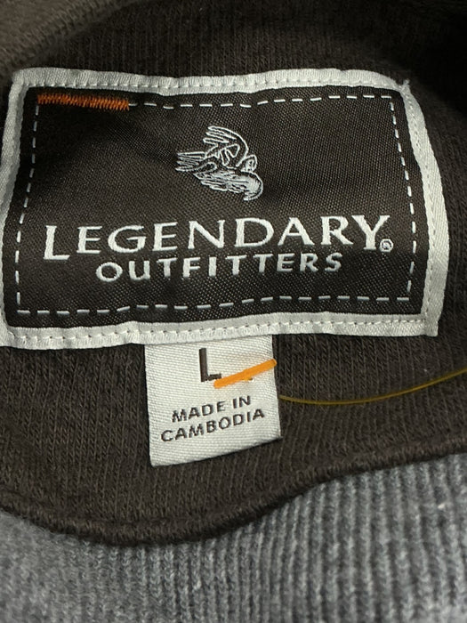 Playera L (LEGENDARY OUTFITTERS)