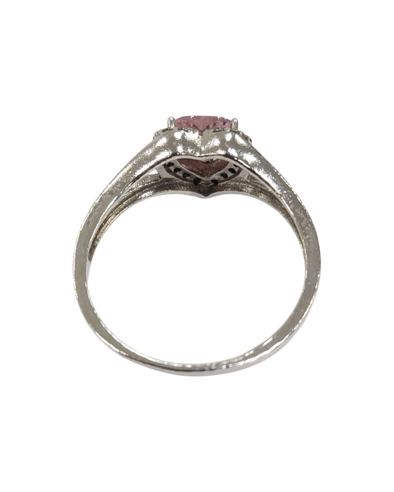 Anillo de plata (925)