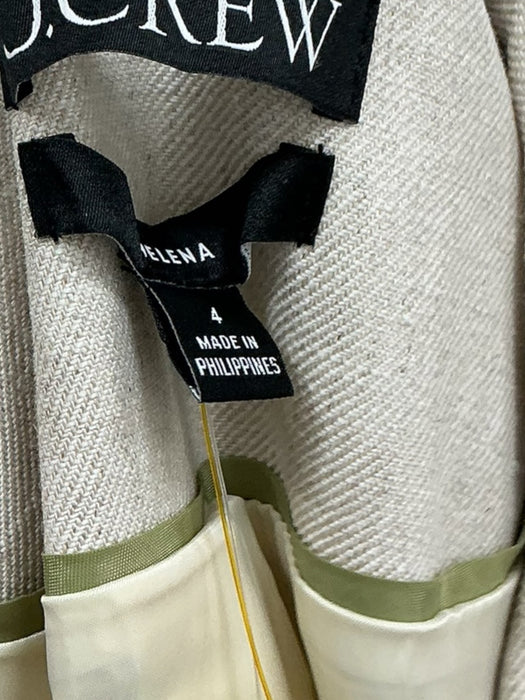 Blazer S (J.CREW)