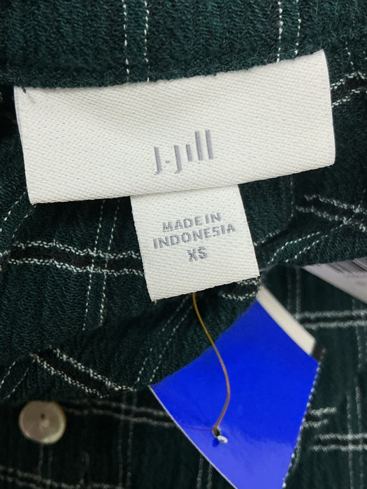 Blusa XS (J.JILL)