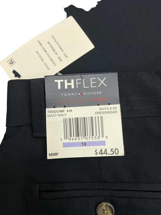 Traje 18 (TOMMY HILFIGER)