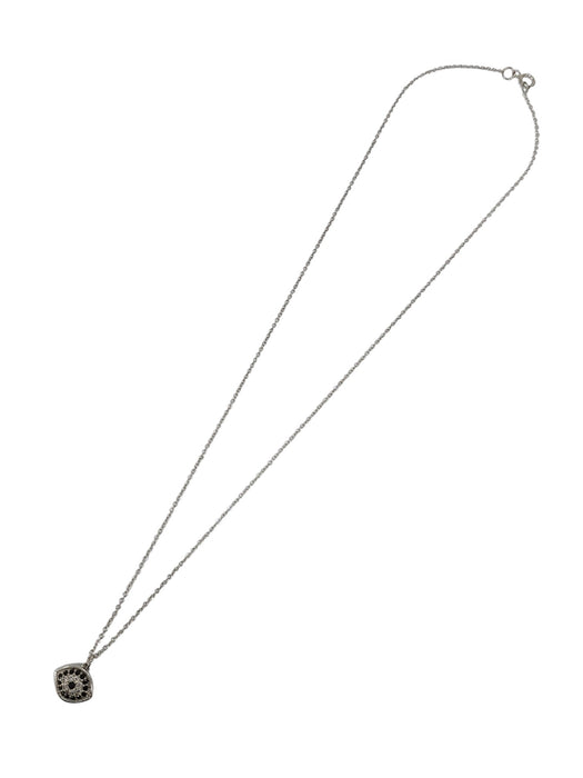 Collar de plata (925)