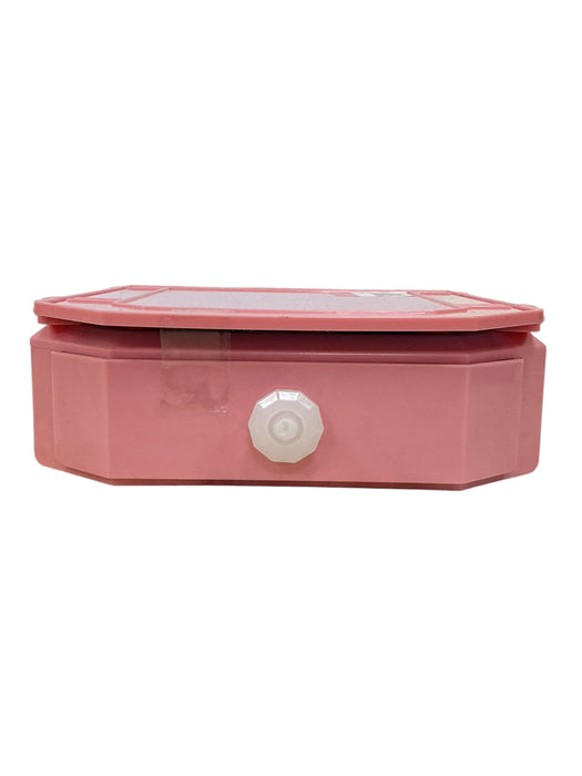 Set de maquillaje con tocador para niña
