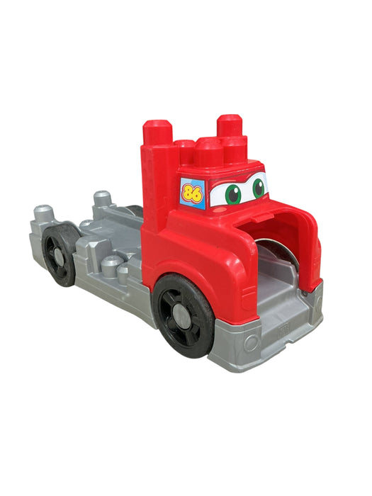 Camión de bloques (MEGA BLOCKS)