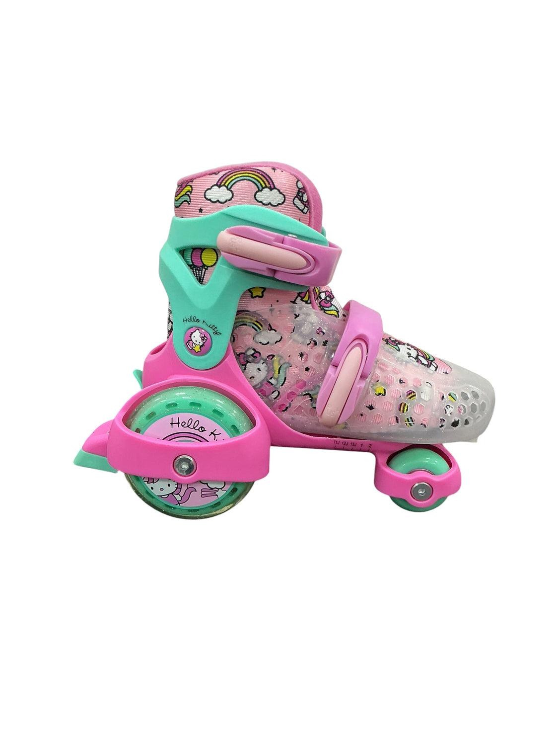Patines para niñ@ 11-2 (HELLO KITTY)