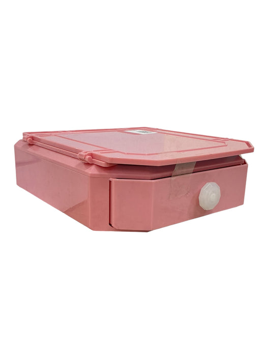 Set de maquillaje con tocador para niña