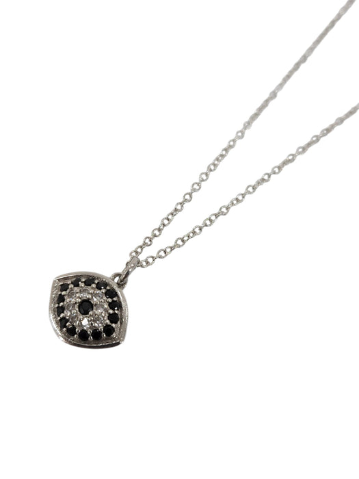 Collar de plata (925)
