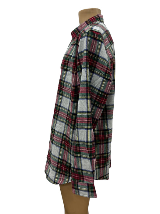 Camisa XL (L.L. BEAN)