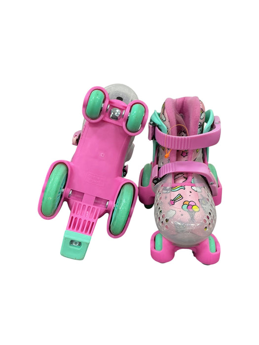 Patines para niñ@ 11-2 (HELLO KITTY)