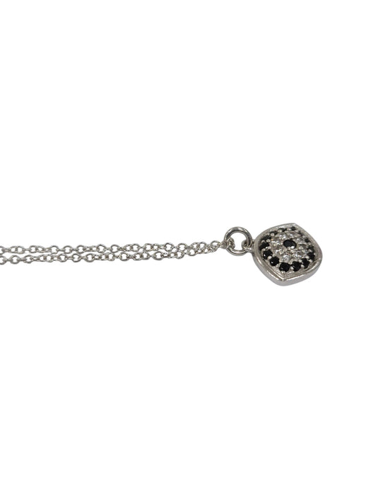 Collar de plata (925)