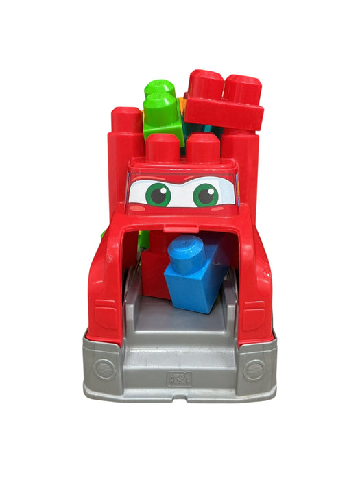 Camión de bloques (MEGA BLOCKS)