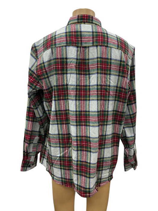 Camisa XL (L.L. BEAN)