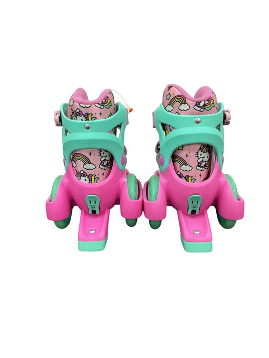 Patines para niñ@ 11-2 (HELLO KITTY)
