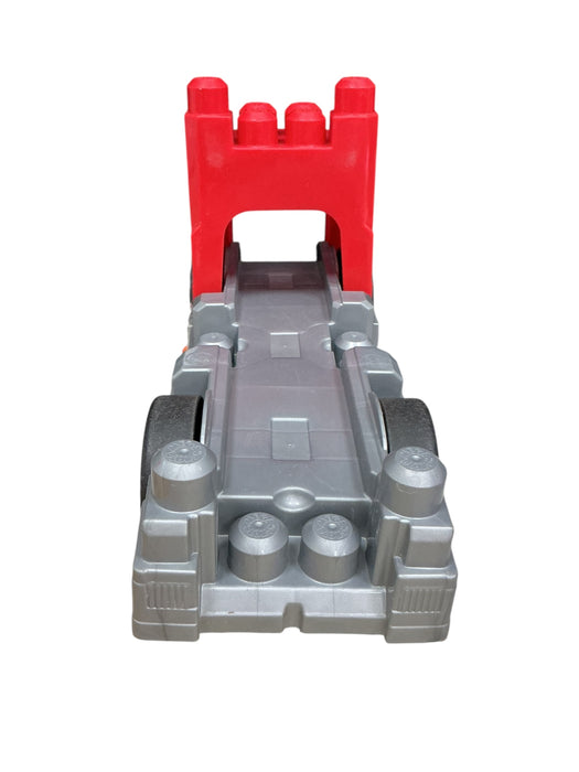 Camión de bloques (MEGA BLOCKS)