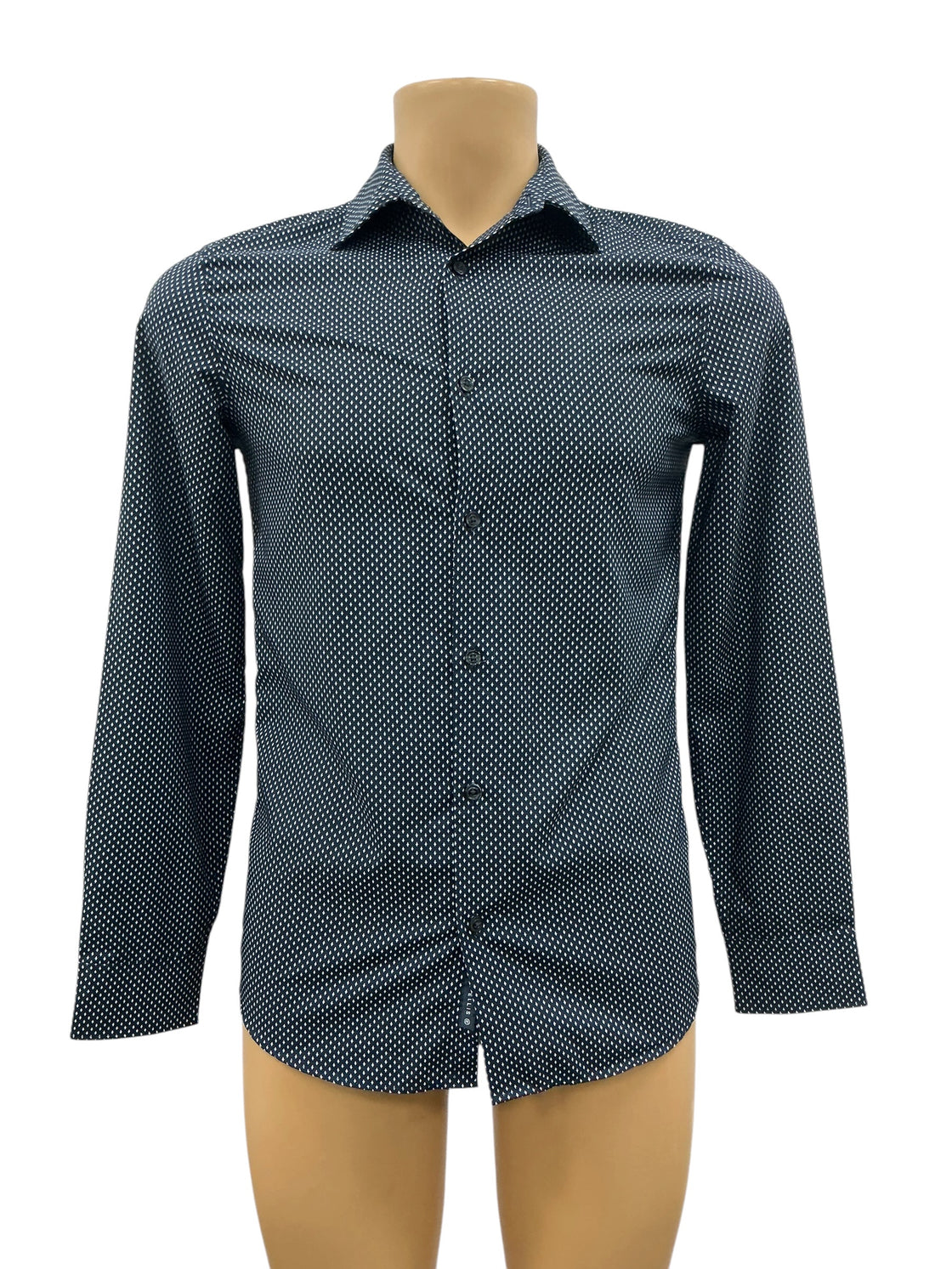 Camisa S (PERRY ELLIS)