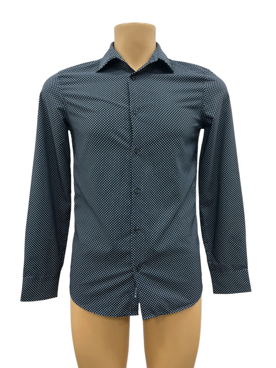 Camisa S (PERRY ELLIS)