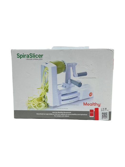 Espírilizador (MEALTHY)