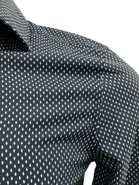 Camisa S (PERRY ELLIS)
