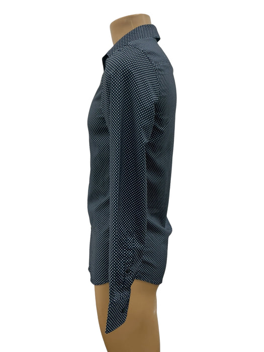 Camisa S (PERRY ELLIS)
