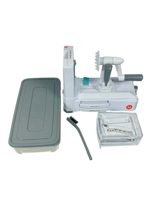 Espírilizador (MEALTHY)