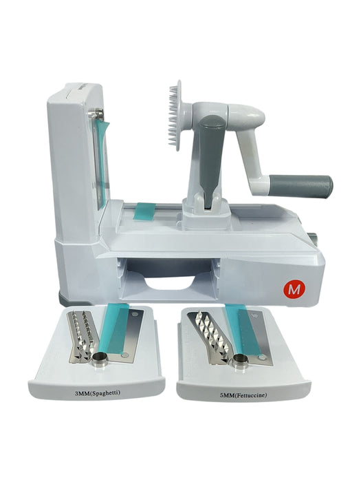 Espírilizador (MEALTHY)