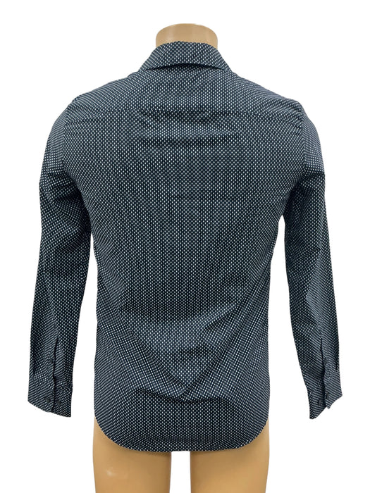 Camisa S (PERRY ELLIS)